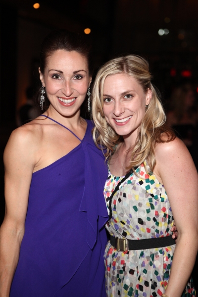 Photo Flash: THE ADDAMS FAMILY's Opening Night at Pantages Theatre! Image