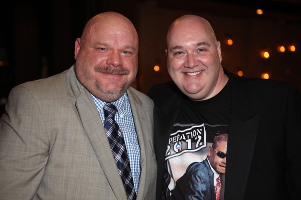 Photo Flash: THE ADDAMS FAMILY's Opening Night at Pantages Theatre! Image