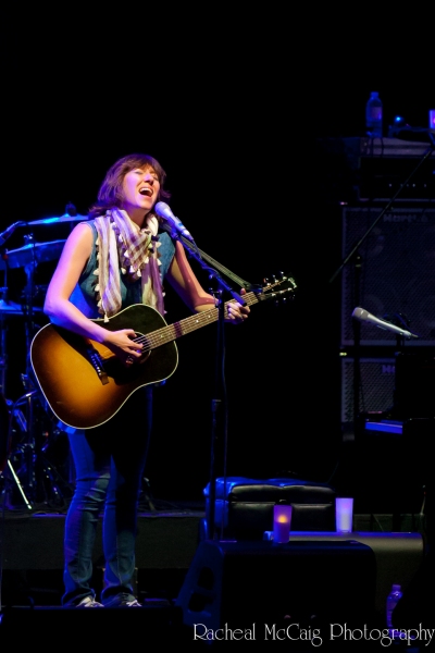 Photo Coverage: Rufus Wainwright Lights up the Night at Luminato Image