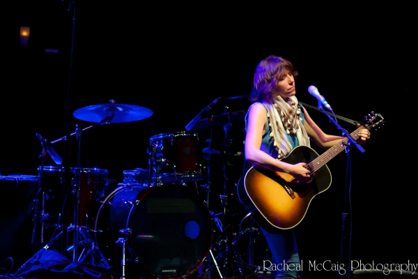 Photo Coverage: Rufus Wainwright Lights up the Night at Luminato 