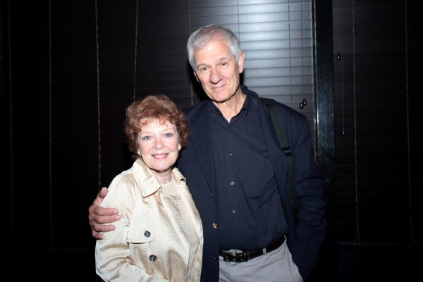 Photo Coverage: RAPTURE, BLISTER, BURN Opens at Playwright's Horizons Image