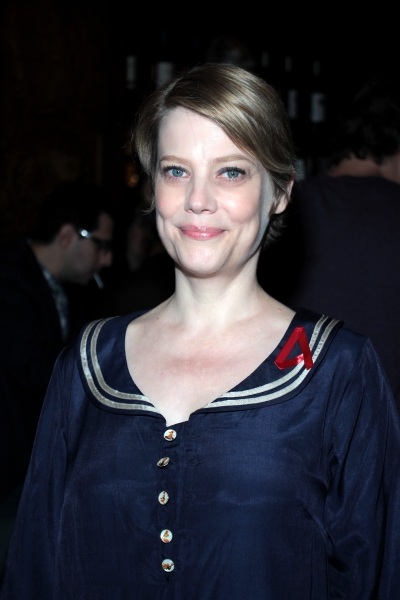 Photo Coverage: RAPTURE, BLISTER, BURN Opens at Playwright's Horizons Image