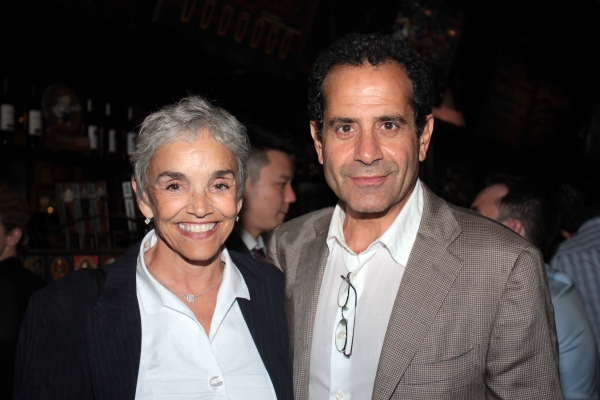 Photo Coverage: RAPTURE, BLISTER, BURN Opens at Playwright's Horizons Image