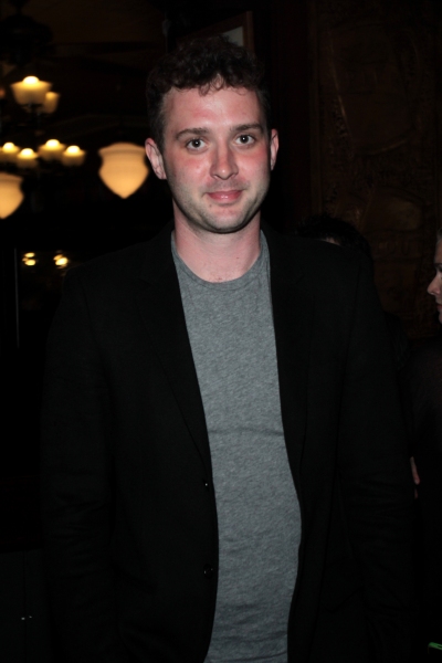 Photo Coverage: RAPTURE, BLISTER, BURN Opens at Playwright's Horizons Image