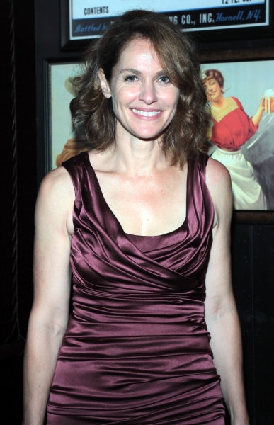 Photo Coverage: RAPTURE, BLISTER, BURN Opens at Playwright's Horizons Image
