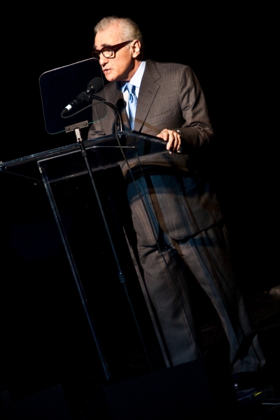 Photo Coverage: Jeremy Jordan, Laura Bush & More Honor Jon Bon Jovi; Support Homeless Youth Image