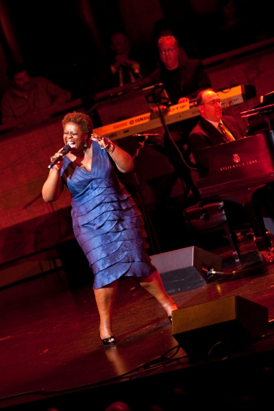 Photo Coverage: Jeremy Jordan, Laura Bush & More Honor Jon Bon Jovi; Support Homeless Youth Image
