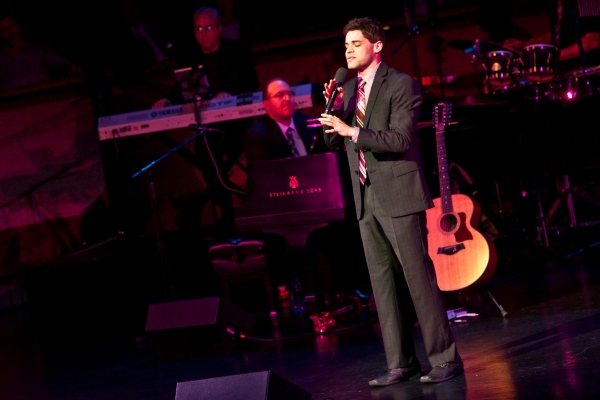 Photo Coverage: Jeremy Jordan, Laura Bush & More Honor Jon Bon Jovi; Support Homeless Youth Image