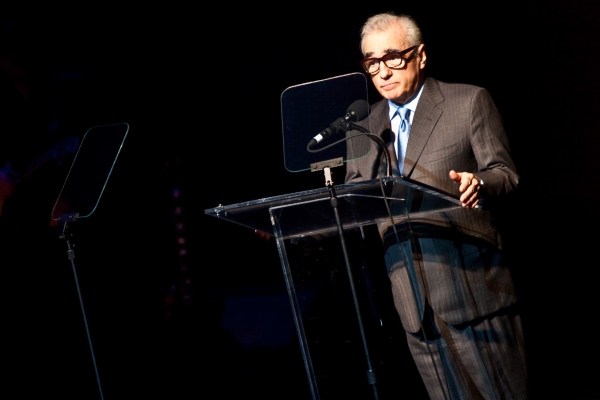 Photo Coverage: Jeremy Jordan, Laura Bush & More Honor Jon Bon Jovi; Support Homeless Youth Image