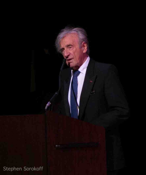 Photo Coverage: National Yiddish Theatre Honors Neil Sedaka Image
