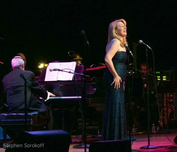 Photo Coverage: National Yiddish Theatre Honors Neil Sedaka 