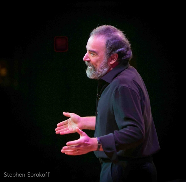 Photo Coverage: National Yiddish Theatre Honors Neil Sedaka Image