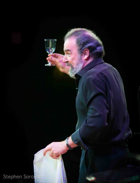 Photo Coverage: National Yiddish Theatre Honors Neil Sedaka Image