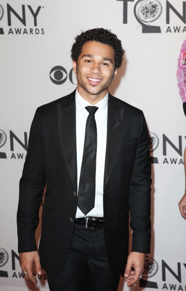 Photo Coverage: 2012 Tonys - What the Stars Wore; Fashion Hits & Misses! Image