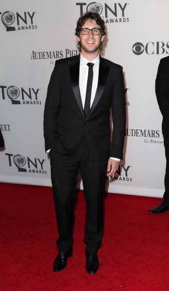 Photo Coverage: 2012 Tonys - What the Stars Wore; Fashion Hits & Misses! Image