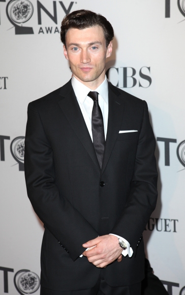 Photo Coverage: 2012 Tonys - What the Stars Wore; Fashion Hits & Misses! Image