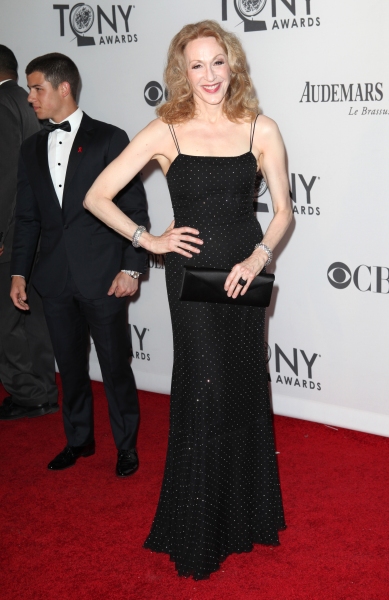 Photo Coverage: 2012 Tonys - What the Stars Wore; Fashion Hits & Misses! Image