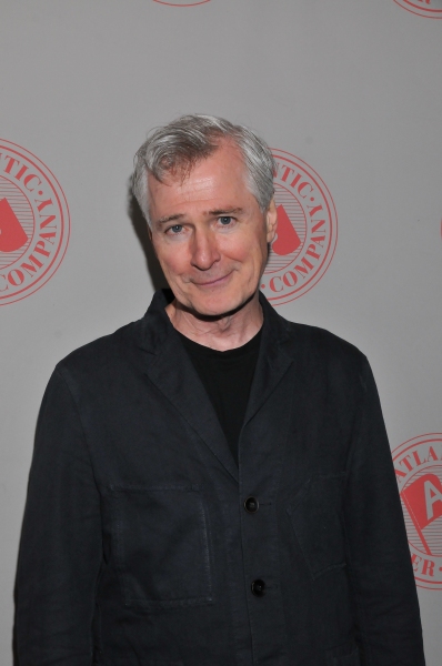 Photo Coverage: Atlantic Theatre Opens STOREFRONT CHURCH Image