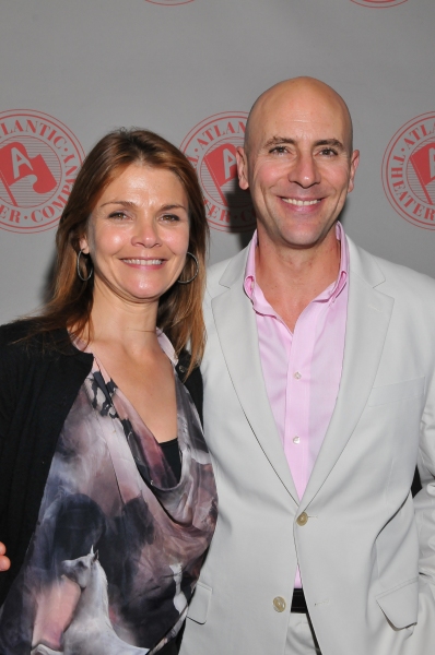 Photo Coverage: Atlantic Theatre Opens STOREFRONT CHURCH Image