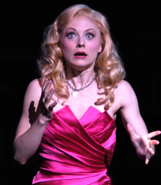 Photo Flash:  First Look at Arvada Center's LEGALLY BLONDE! Image