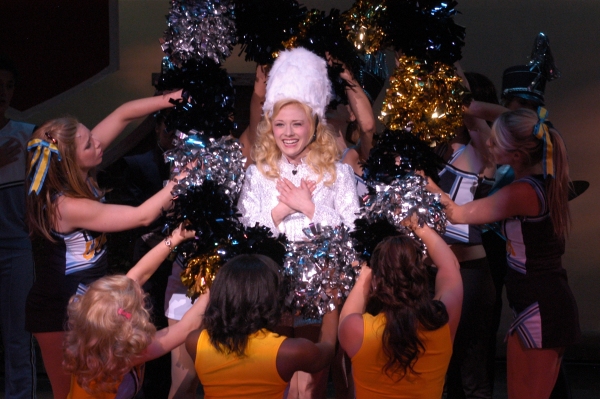 Photo Flash:  First Look at Arvada Center's LEGALLY BLONDE! 