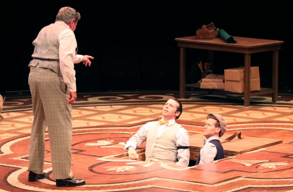 Photo Flash: Jacquelyn Piro Donovan et al. in North Shore Music Theatre's HELLO, DOLLY! Image