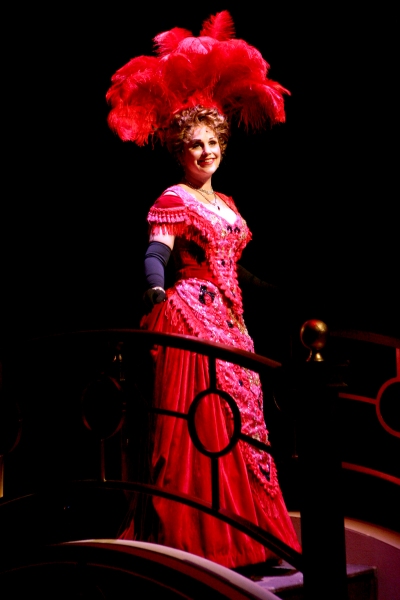 Photo Flash: Jacquelyn Piro Donovan et al. in North Shore Music Theatre's HELLO, DOLLY! Image