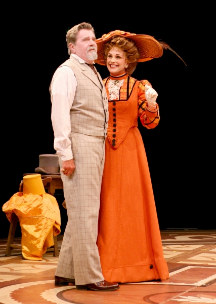Photo Flash: Jacquelyn Piro Donovan et al. in North Shore Music Theatre's HELLO, DOLLY! Image