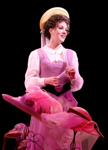 Photo Flash: Jacquelyn Piro Donovan et al. in North Shore Music Theatre's HELLO, DOLLY! Image
