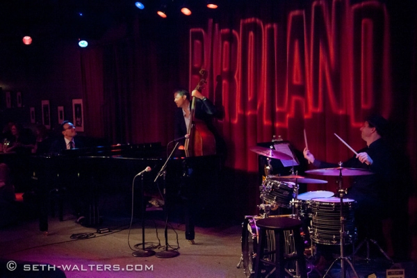Photo Flash: Jenn Colella, Christiane Noll, et al. Visit CAST PARTY! Image