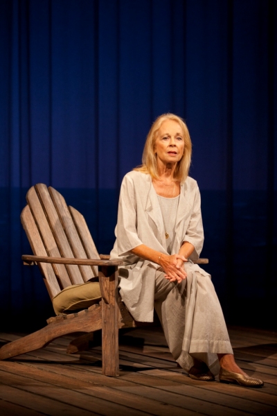 Photo Flash: Maureen Anderman in THE YEAR OF MAGICAL THINKING at Westport Country Playhouse Image