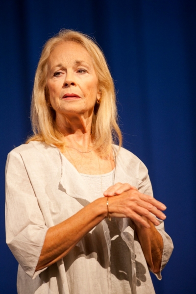 Photo Flash: Maureen Anderman in THE YEAR OF MAGICAL THINKING at Westport Country Playhouse Image