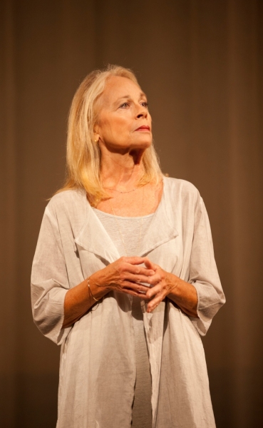 Photo Flash: Maureen Anderman in THE YEAR OF MAGICAL THINKING at Westport Country Playhouse Image