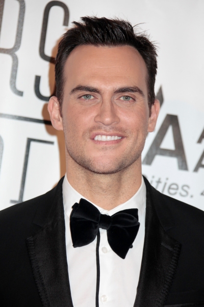 Photo Flash: Bette Midler & Cheyenne Jackson at the Songwriters Hall of Fame Awards Gala Image