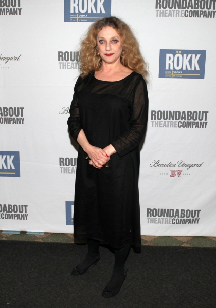 Photo Coverage: The Cast of HARVEY Celebrates at Opening Night Party!  Image