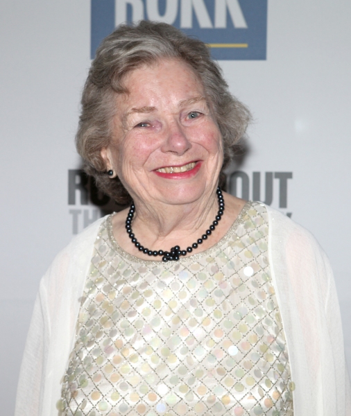 Photo Coverage: The Cast of HARVEY Celebrates at Opening Night Party!  Image