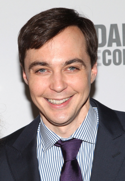 Photo Coverage: The Cast of HARVEY Celebrates at Opening Night Party!  Image