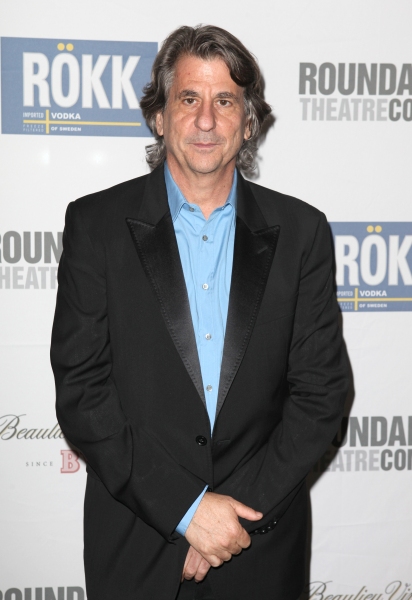 Photo Coverage: The Cast of HARVEY Celebrates at Opening Night Party!  Image