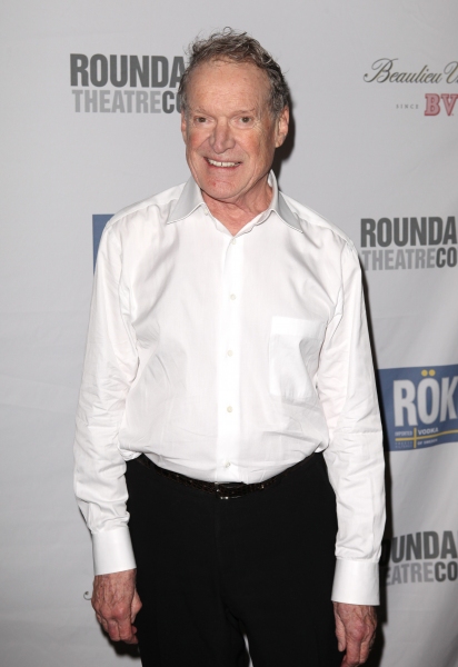 Photo Coverage: The Cast of HARVEY Celebrates at Opening Night Party!  Image