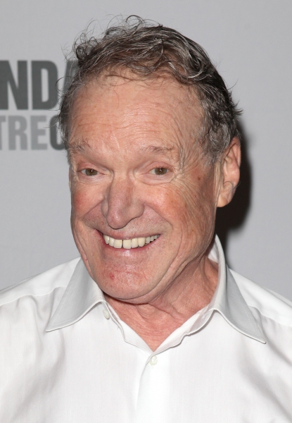 Photo Coverage: The Cast of HARVEY Celebrates at Opening Night Party!  Image