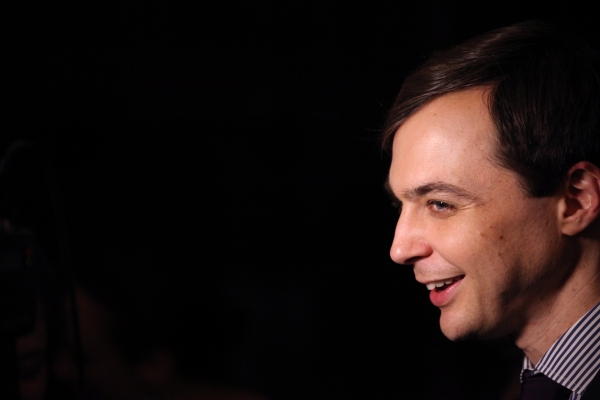 Photo Coverage: The Cast of HARVEY Celebrates at Opening Night Party!  Image