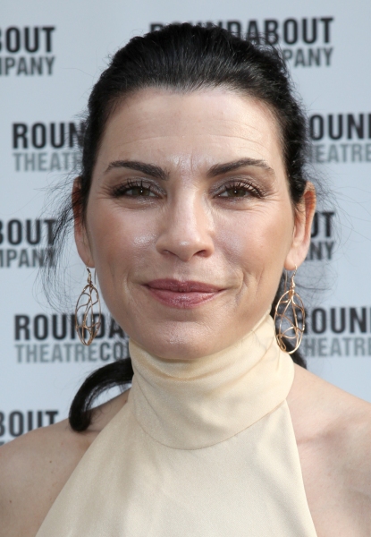 Photo Coverage: Stars on the HARVEY Opening Night Red Carpet Image