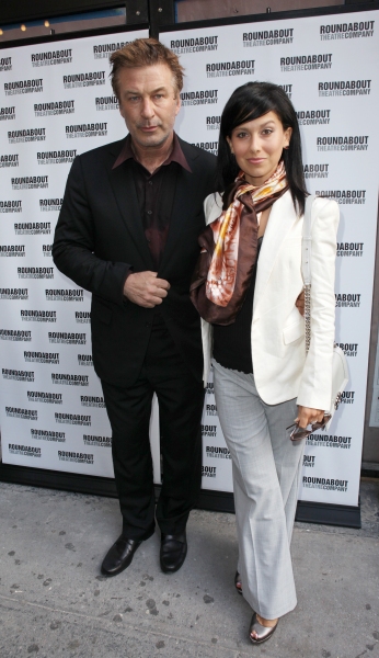 Photo Coverage: Stars on the HARVEY Opening Night Red Carpet Image