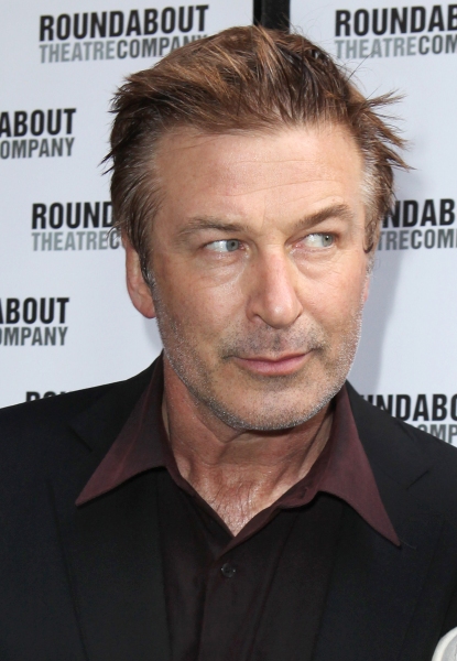 Photo Coverage: Stars on the HARVEY Opening Night Red Carpet Image