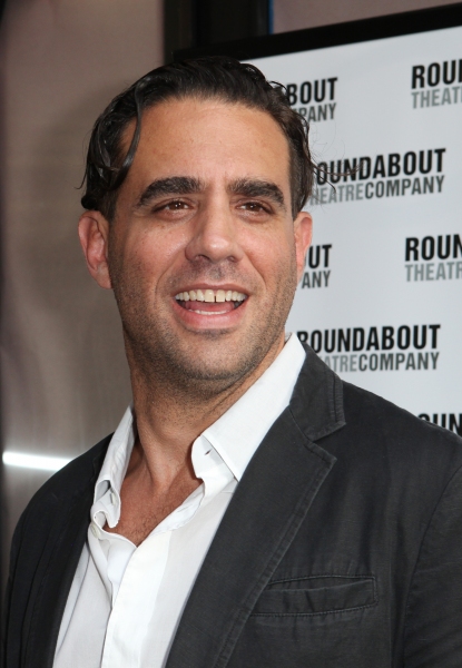 Photo Coverage: Stars on the HARVEY Opening Night Red Carpet Image