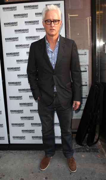Photo Coverage: Stars on the HARVEY Opening Night Red Carpet Image