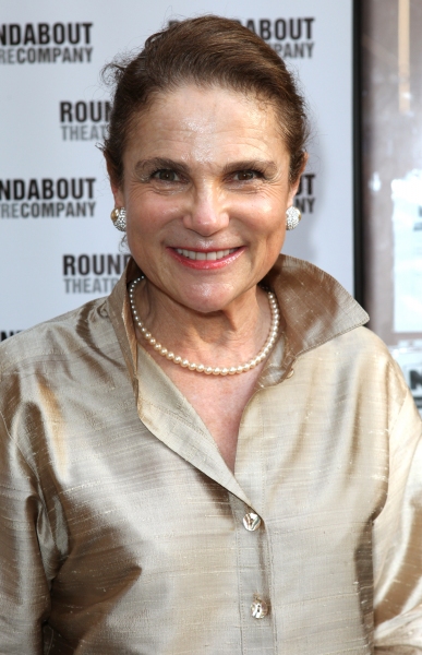 Photo Coverage: Stars on the HARVEY Opening Night Red Carpet Image