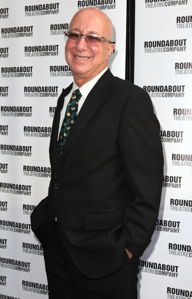 Photo Coverage: Stars on the HARVEY Opening Night Red Carpet Image