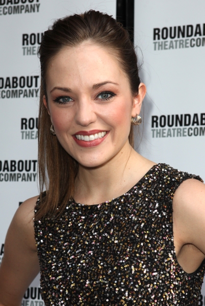 Photo Coverage: Stars on the HARVEY Opening Night Red Carpet Image