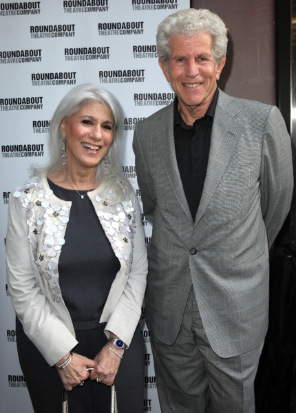 Photo Coverage: Stars on the HARVEY Opening Night Red Carpet Image